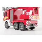 500907670 - Model kit, 1:20 MB fire brigade with turntable ladder 100% RTR