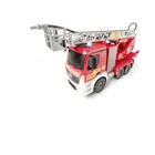 500907670 - Model kit, 1:20 MB fire brigade with turntable ladder 100% RTR