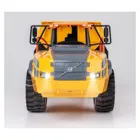 500907669 - Model,1:20 RC Car, Dump Truck Volvo A40G 100% RTR