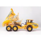 500907669 - Model,1:20 RC Car, Dump Truck Volvo A40G 100% RTR