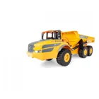 500907669 - Model,1:20 RC Car, Dump Truck Volvo A40G 100% RTR