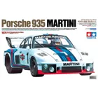 Modellbausatz,1:20 Porsche 935 Martini