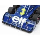 300020058 - Modellbausatz,1:20 Tyrrell P34 `76 JPGP m. PE