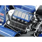 300020058 - Modellbausatz,1:20 Tyrrell P34 `76 JPGP m. PE