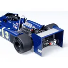 300020058 - Modellbausatz,1:20 Tyrrell P34 `76 JPGP m. PE