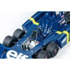 300020058 - Modellbausatz,1:20 Tyrrell P34 `76 JPGP m. PE