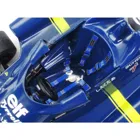 300020058 - Modellbausatz,1:20 Tyrrell P34 `76 JPGP m. PE