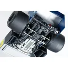 300020058 - Modellbausatz,1:20 Tyrrell P34 `76 JPGP m. PE