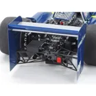 300020058 - Modellbausatz,1:20 Tyrrell P34 `76 JPGP m. PE