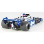 300020053 - Model Kit, 1:20 Tyrrell P34 Six Wheeler Monaco GP77