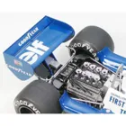 300020053 - Model Kit, 1:20 Tyrrell P34 Six Wheeler Monaco GP77