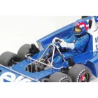 300020053 - Model Kit, 1:20 Tyrrell P34 Six Wheeler Monaco GP77