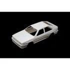 510003642 - Model kit, 1:24 Audi Quattro Rally