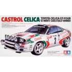 300024125 - Model Kit,1:24 Castrol Celica