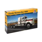 510003915 - Model Kit,1:24 Classic US Truck Western Star