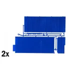 510003951 - Model Kit,1:24 Container Trailer 40Ft