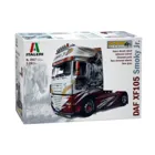 510003917 - Model Kit,1:24 DAF XF105