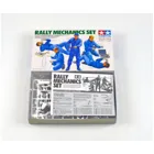 300024266 - Model Kit,1:24 Figure Set Rally Mechanic (5)