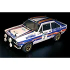 510003650 - Model Kit, 1:24 Ford Escort RS 1800 MK.II Lombard