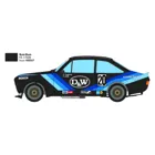 510003664 - Model Kit,1:24 Ford Escort Zakspeed Gr.2 DW