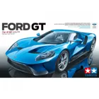 300024346 - Modellbausatz,1:24 Ford GT