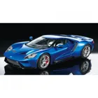 300024346 - Modellbausatz,1:24 Ford GT