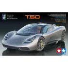 300024364 - Model Kit,1:24 GMA T.50 Gordon Murray Automotive