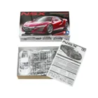 300024100 - Model Kit,1:24 Honda NSX