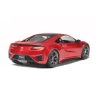 300024100 - Model Kit,1:24 Honda NSX