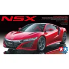 300024100 - Model Kit,1:24 Honda NSX