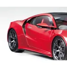 300024100 - Model Kit,1:24 Honda NSX