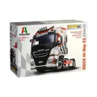 510003934 - Model Kit,1:24 Iveco HI-WY E5 Abarth