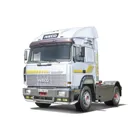 Model Kit,1:24 IVECO Turbostar 190.48 Special