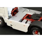 Model Kit,1:24 IVECO Turbostar 190.48 Special