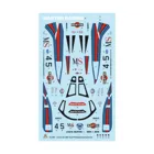 510003641 - Model kit, 1:24 Lancia LC2