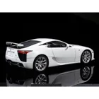 300024319 - Model Kit,1:24 Lexus LFA V10 SV w. PE