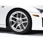 300024319 - Model Kit,1:24 Lexus LFA V10 SV w. PE