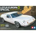 300024358 - Model Kit,1:24 Lotus Europa Special w. PE