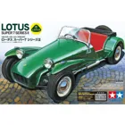 300024357 - Model Kit,1:24 Lotus Super 7 Series II