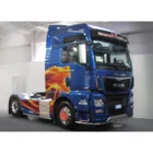 510003916 - Model kit, 1:24 MAN TGX XXL D38 E6 Edition