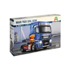 510003916 - Model kit, 1:24 MAN TGX XXL D38 E6 Edition