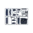 510003916 - Model kit, 1:24 MAN TGX XXL D38 E6 Edition