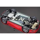 300024342 - Model Kit,1:24 Mazda MX-5