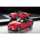 300024342 - Model Kit,1:24 Mazda MX-5