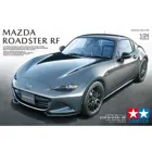 300024353 - Model Kit,1:24 Mazda MX-5 RF