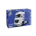 510003935 - Model Kit,1:24 M-B Actros MP4 Show GigaSpace