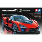 300024355 - Model Kit, 1:24 McLaren Senna