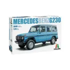 510003640 - Model Kit, 1:24 Mercedes Benz G 230