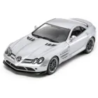 300024317 - Model Kit, 1:24 Mercedes Benz SLR722 McLaren 2006