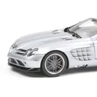 300024317 - Model Kit, 1:24 Mercedes Benz SLR722 McLaren 2006